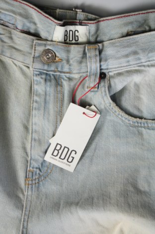 Damen Jeans BDG, Größe XXL, Farbe Blau, Preis 44,85 €