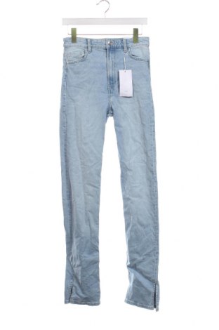 Damen Jeans Bershka, Größe M, Farbe Blau, Preis 8,00 €