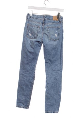 Damen Jeans Bershka, Größe XS, Farbe Blau, Preis 12,85 €