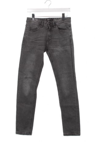 Damen Jeans Bershka, Größe XS, Farbe Grau, Preis 4,45 €