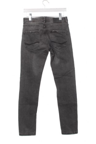 Damen Jeans Bershka, Größe XS, Farbe Grau, Preis 14,84 €
