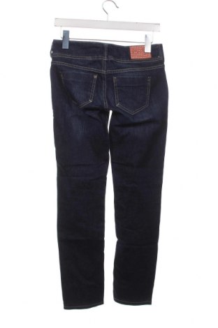 Damen Jeans Bershka, Größe XS, Farbe Blau, Preis € 2,25