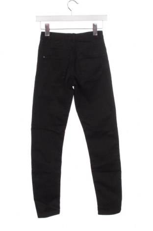Damen Jeans Bershka, Größe XS, Farbe Schwarz, Preis € 14,83