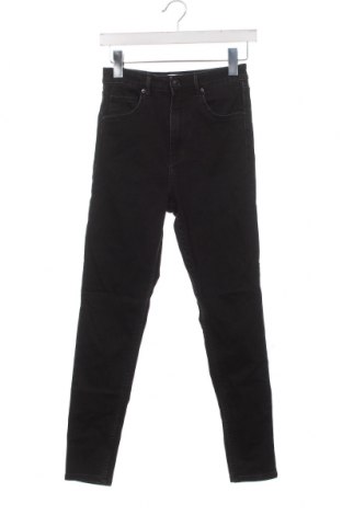 Damen Jeans Bershka, Größe S, Farbe Grau, Preis 3,53 €