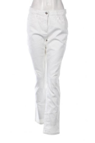Γυναικείο Τζίν Bexleys, Μέγεθος M, Χρώμα Λευκό, Τιμή 4,66 €