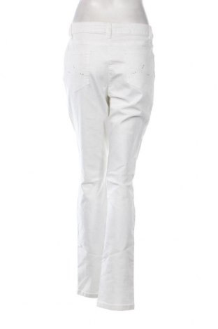Γυναικείο Τζίν Bexleys, Μέγεθος M, Χρώμα Λευκό, Τιμή 17,94 €