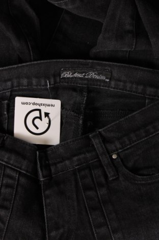 Damen Jeans Blockout, Größe M, Farbe Grau, Preis 5,19 €