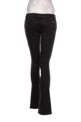 Damen Jeans Blockout, Größe M, Farbe Grau, Preis 5,19 €