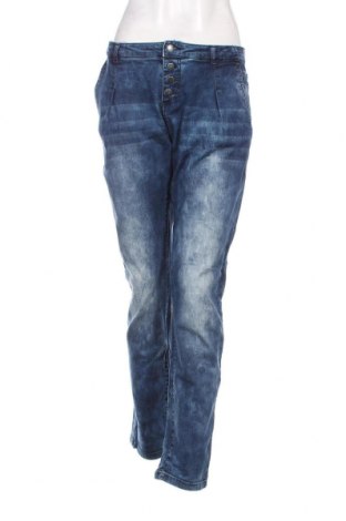 Damen Jeans Bonobo, Größe L, Farbe Blau, Preis 16,73 €