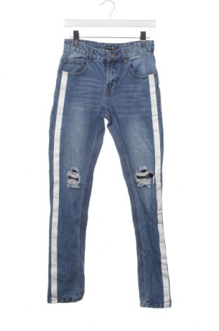 Damen Jeans Boohoo, Größe M, Farbe Blau, Preis 5,05 €