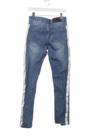 Damen Jeans Boohoo, Größe M, Farbe Blau, Preis 20,18 €
