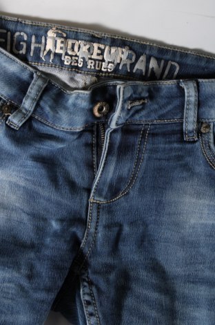 Damen Jeans Boxeur Des Rues, Größe M, Farbe Blau, Preis € 14,83