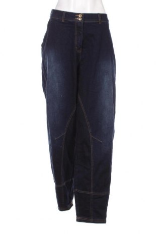 Damen Jeans Bpc Bonprix Collection, Größe XXL, Farbe Blau, Preis € 16,14