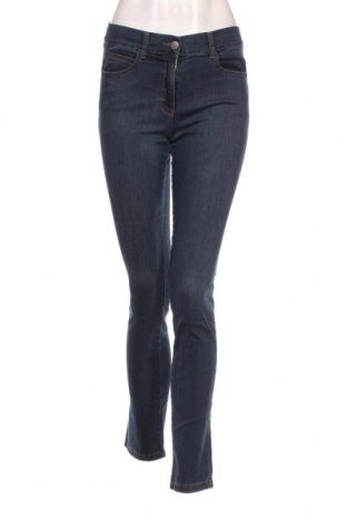 Γυναικείο Τζίν Brax, Μέγεθος S, Χρώμα Μπλέ, Τιμή 13,69 €