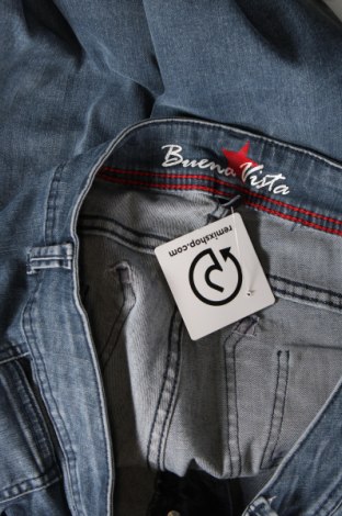 Dámske džínsy  Buena Vista, Veľkosť M, Farba Modrá, Cena  15,00 €