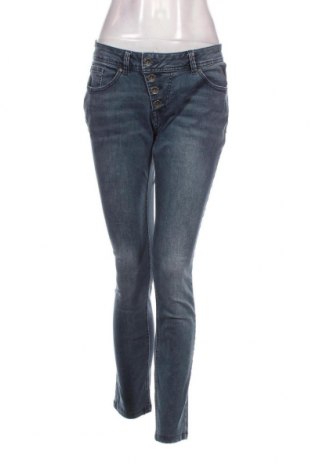Damen Jeans Buena Vista, Größe M, Farbe Blau, Preis 7,20 €