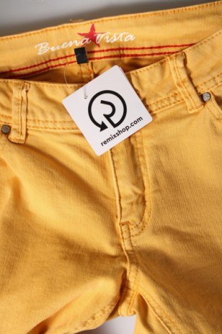 Damen Jeans Buena Vista, Größe S, Farbe Gelb, Preis 7,20 €