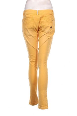 Γυναικείο Τζίν Buena Vista, Μέγεθος S, Χρώμα Κίτρινο, Τιμή 7,50 €
