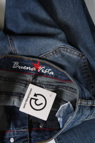 Damen Jeans Buena Vista, Größe XXS, Farbe Blau, Preis 15,00 €