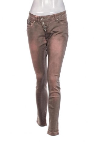 Damen Jeans Buena Vista, Größe S, Farbe Mehrfarbig, Preis € 24,09