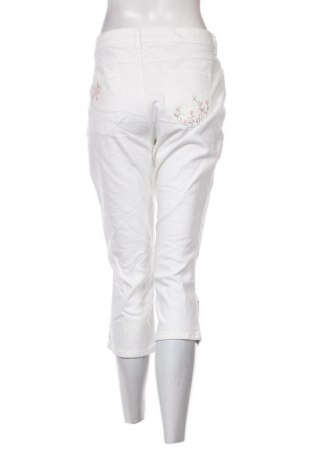 Damen Jeans C&A, Größe L, Farbe Weiß, Preis € 12,11