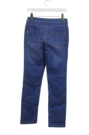 Dámské džíny  C&A, Velikost XS, Barva Modrá, Cena  92,00 Kč