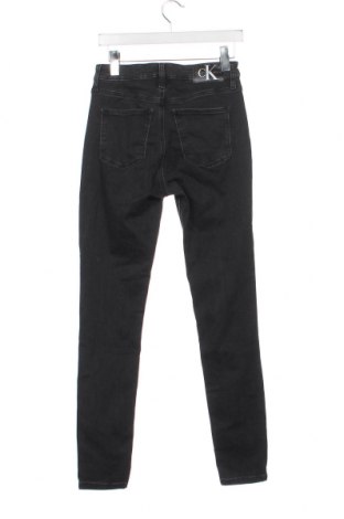 Damen Jeans Calvin Klein, Größe XS, Farbe Grau, Preis 56,12 €