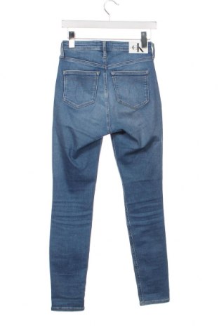 Damen Jeans Calvin Klein, Größe XS, Farbe Blau, Preis 56,12 €