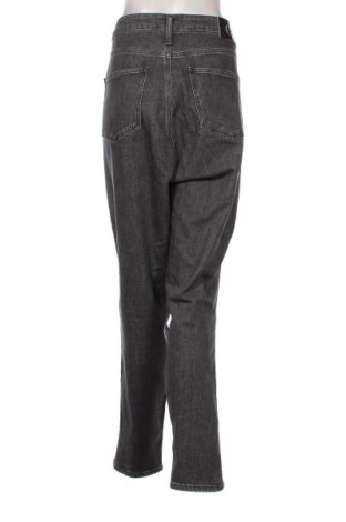 Γυναικείο Τζίν Calvin Klein Jeans, Μέγεθος XXL, Χρώμα Γκρί, Τιμή 42,04 €