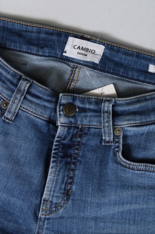 Damen Jeans Cambio, Größe M, Farbe Blau, Preis 27,59 €
