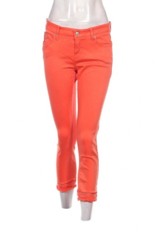 Damen Jeans Cambio, Größe S, Farbe Rot, Preis 7,52 €