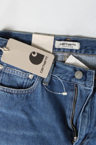 Damen Jeans Carhartt, Größe S, Farbe Blau, Preis 38,56 €