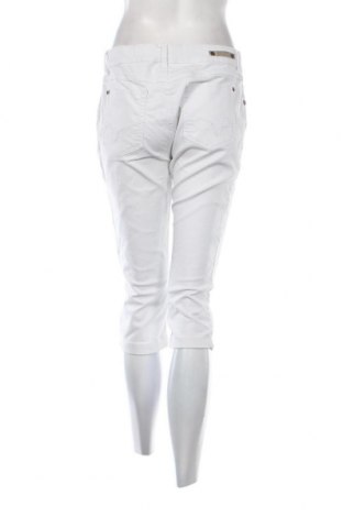 Damen Jeans Casa Blanca, Größe L, Farbe Weiß, Preis € 20,18