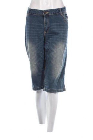 Damen Jeans Cecilia Classics, Größe 3XL, Farbe Blau, Preis 14,13 €