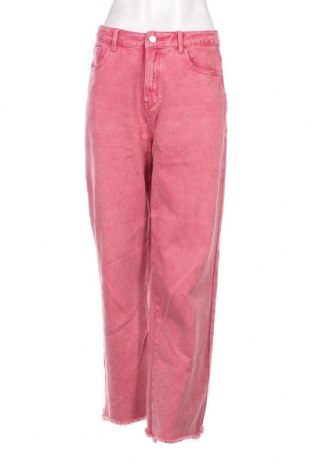 Γυναικείο Τζίν Cider, Μέγεθος M, Χρώμα Ρόζ , Τιμή 4,27 €