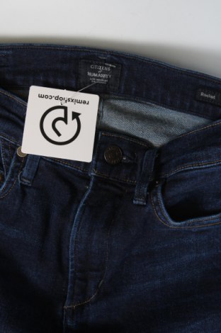 Damen Jeans Citizens Of Humanity, Größe XXS, Farbe Blau, Preis € 59,70