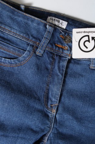 Damen Jeans Class International, Größe S, Farbe Blau, Preis 3,23 €