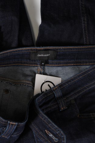 Damen Jeans Claudia Strater, Größe L, Farbe Blau, Preis € 7,52