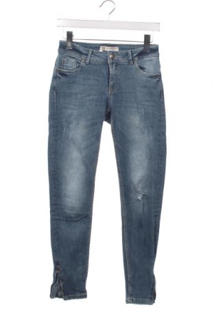 Damen Jeans Clockhouse, Größe S, Farbe Blau, Preis 9,71 €