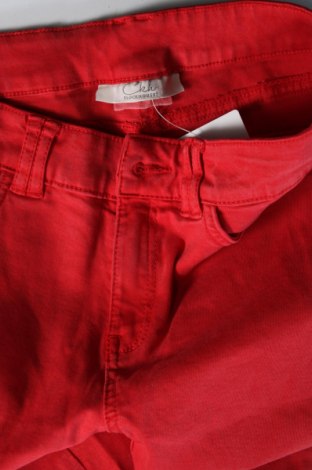 Damen Jeans Clockhouse, Größe M, Farbe Rot, Preis € 5,45