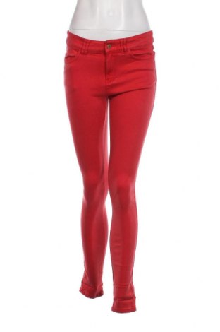 Damen Jeans Clockhouse, Größe M, Farbe Rot, Preis 6,05 €