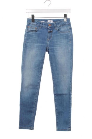 Damen Jeans Closed, Größe XS, Farbe Blau, Preis € 14,91