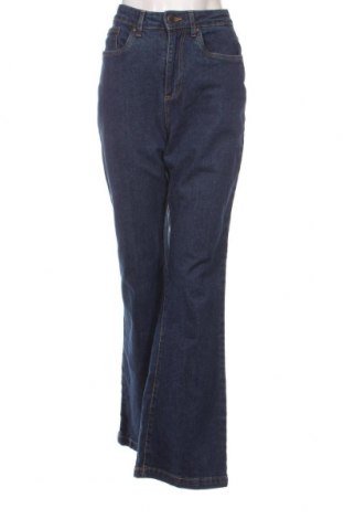 Γυναικείο Τζίν Cotton On, Μέγεθος S, Χρώμα Μπλέ, Τιμή 23,71 €