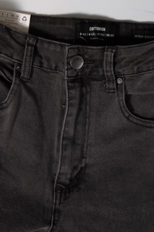 Damen Jeans Cotton On, Größe S, Farbe Grau, Preis € 5,22