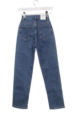 Damen Jeans Cotton On, Größe XXS, Farbe Blau, Preis € 6,16