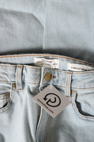 Damskie jeansy Cotton On, Rozmiar S, Kolor Niebieski, Cena 61,31 zł