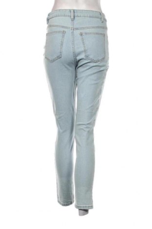 Damskie jeansy Cotton On, Rozmiar S, Kolor Niebieski, Cena 61,31 zł