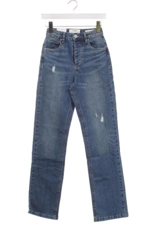 Dámské džíny  Cotton On, Velikost XXS, Barva Modrá, Cena  407,00 Kč