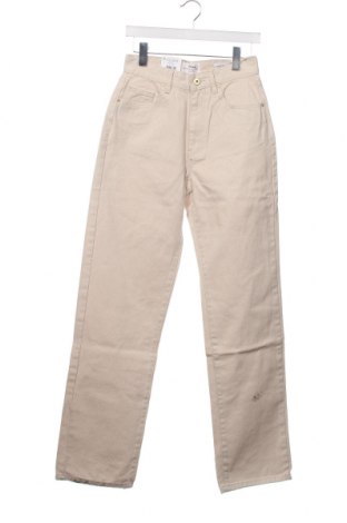 Damen Jeans Cotton On, Größe XS, Farbe Beige, Preis € 11,86