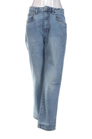 Γυναικείο Τζίν Cotton On, Μέγεθος M, Χρώμα Μπλέ, Τιμή 14,70 €